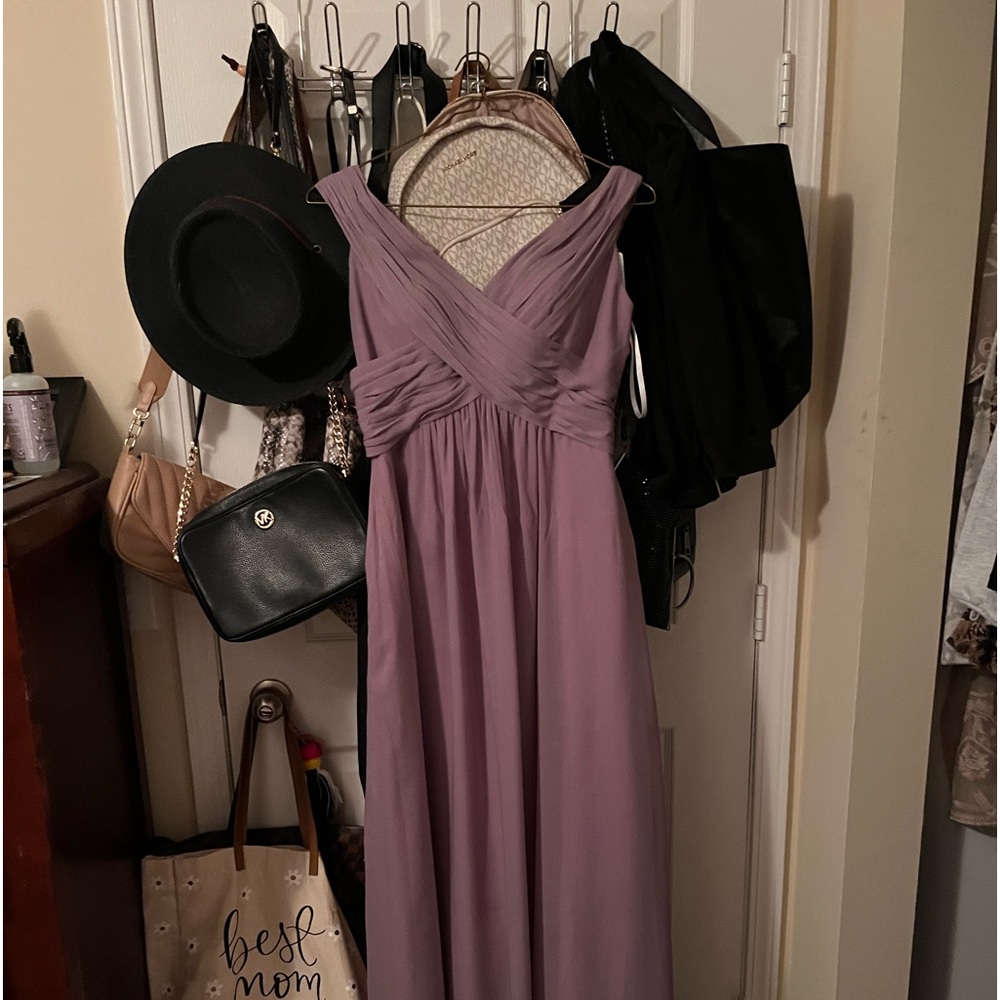 Bridesmaids dress